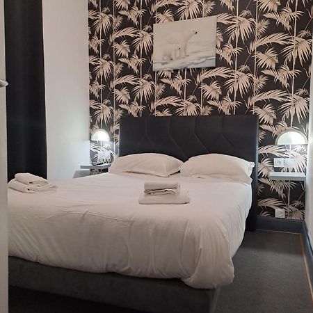 Hotel Le Celtic Montlucon Luaran gambar