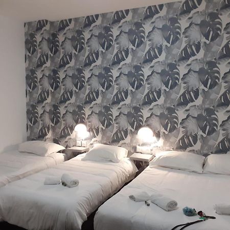 Hotel Le Celtic Montlucon Luaran gambar