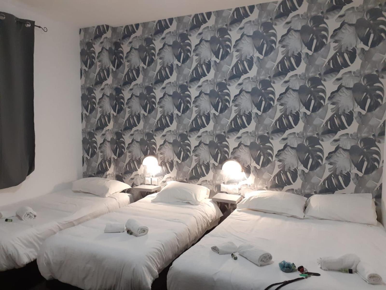 Hotel Le Celtic Montlucon Luaran gambar